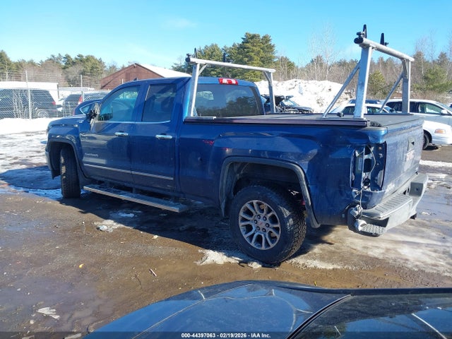 2015 GMC SIERRA 1500 1GTV2UEC4FZ256382 Photo 2