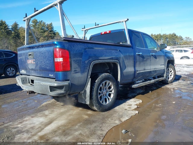 2015 GMC SIERRA 1500 1GTV2UEC4FZ256382 Photo 3