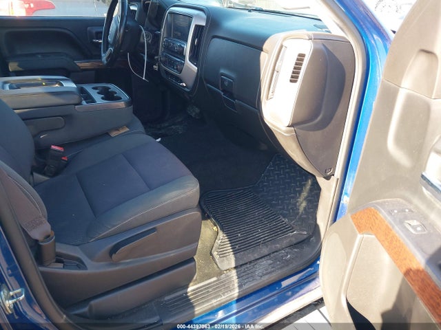 2015 GMC SIERRA 1500 1GTV2UEC4FZ256382 Photo 4
