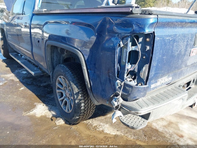 2015 GMC SIERRA 1500 1GTV2UEC4FZ256382 Photo 5