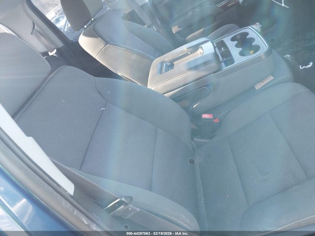 2015 GMC SIERRA 1500 1GTV2UEC4FZ256382 Photo 7