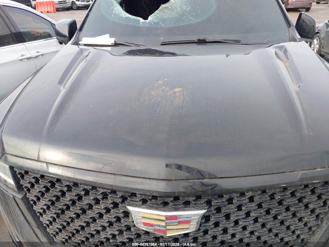 2022 CADILLAC ESCALADE ESV 1GYS4KKL7NR243334 Photo 9