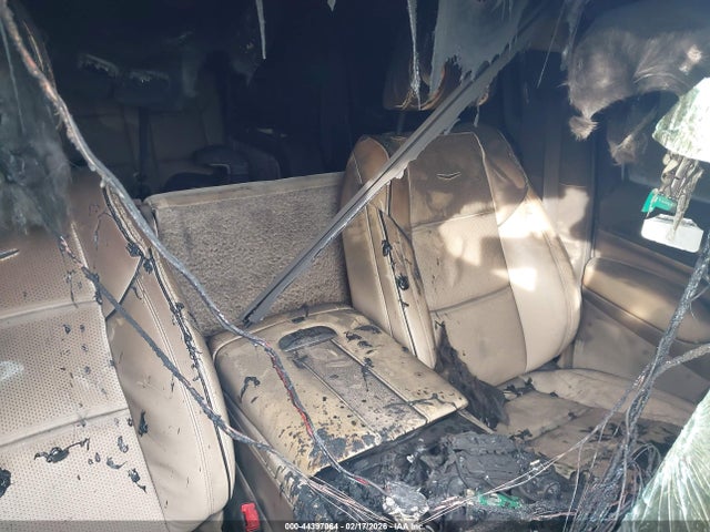 2022 CADILLAC ESCALADE ESV 1GYS4KKL7NR243334 Photo 4