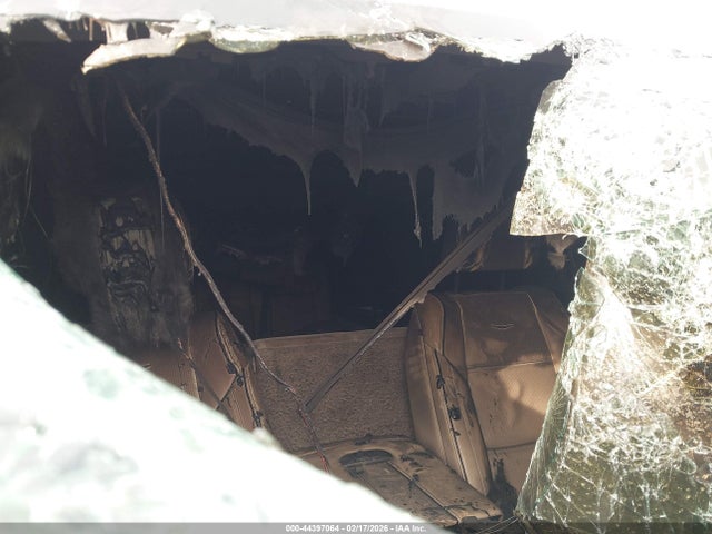 2022 CADILLAC ESCALADE ESV 1GYS4KKL7NR243334 Photo 5