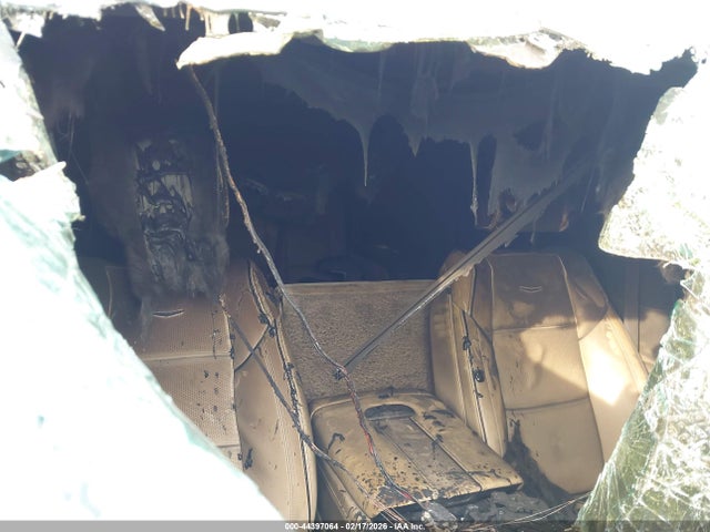 2022 CADILLAC ESCALADE ESV 1GYS4KKL7NR243334 Photo 7