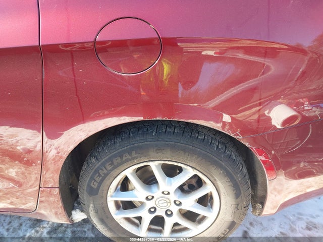 44397068 :رقم المزاد ، 2C4RC1DGXLR148162 vin ، 2020 Chrysler Voyager Lxi مزاد بيع