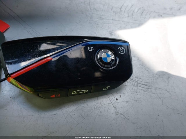 2025 BMW X3 5UX73GP07S9121836 Photo 10