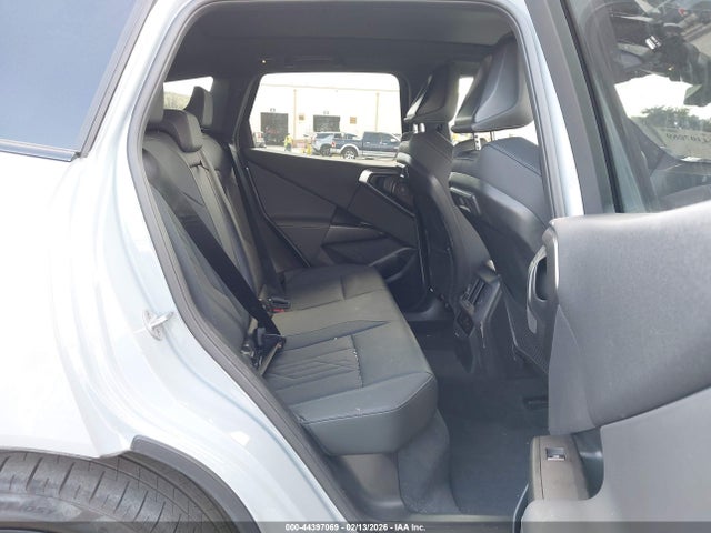 2025 BMW X3 5UX73GP07S9121836 Photo 7