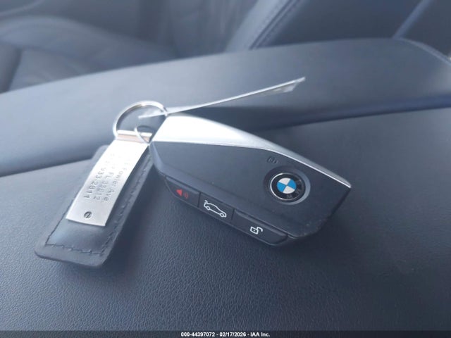 5UX13EU09S9W26856 BMW X5 Sdrive40i