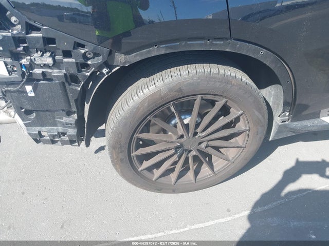 5UX13EU09S9W26856 BMW X5 Sdrive40i