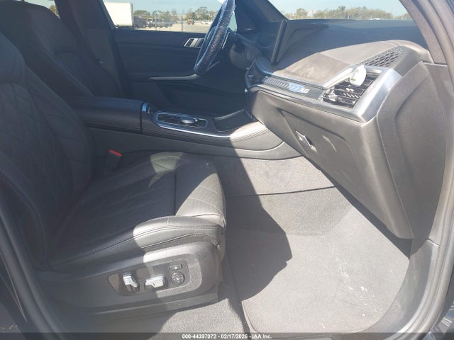 5UX13EU09S9W26856 BMW X5 Sdrive40i