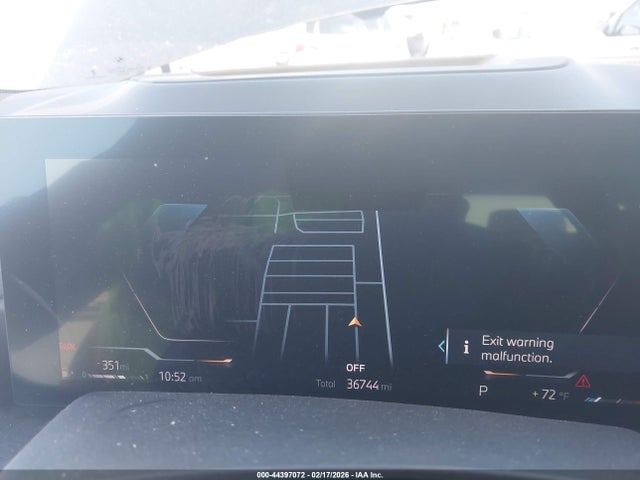 5UX13EU09S9W26856 BMW X5 Sdrive40i