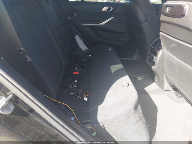 5UX13EU09S9W26856 BMW X5 Sdrive40i