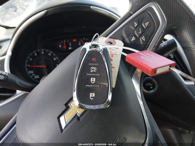 2023 Chevrolet Malibu Fwd Ls მანქანა იყიდება აუქციონზე, vin: 1G1ZB5ST4PF115173, აუქციონის ნომერი: 44397073