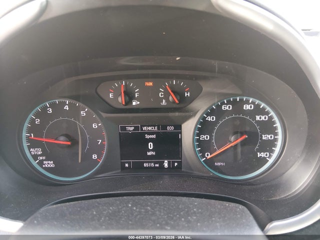 2023 Chevrolet Malibu Fwd Ls მანქანა იყიდება აუქციონზე, vin: 1G1ZB5ST4PF115173, აუქციონის ნომერი: 44397073
