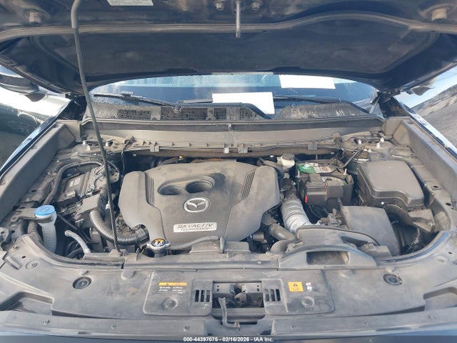 Aukcja sprzedaży 2019 Mazda Cx-9 Touring, vin: JM3TCBCY3K0332851, numer aukcji: 44397075