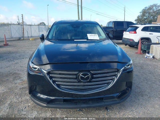 Aukcja sprzedaży 2019 Mazda Cx-9 Touring, vin: JM3TCBCY3K0332851, numer aukcji: 44397075