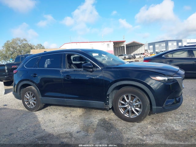 Aukcja sprzedaży 2019 Mazda Cx-9 Touring, vin: JM3TCBCY3K0332851, numer aukcji: 44397075