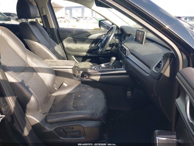Aukcja sprzedaży 2019 Mazda Cx-9 Touring, vin: JM3TCBCY3K0332851, numer aukcji: 44397075