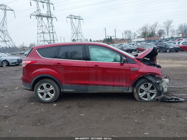 Ford ESCAPE SE 2014 1FMCU9GX7EUD69734 Image 14