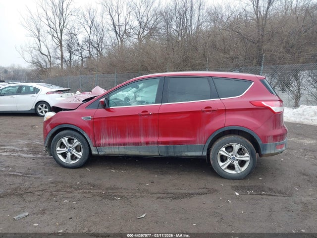 Ford ESCAPE SE 2014 1FMCU9GX7EUD69734 Image 15