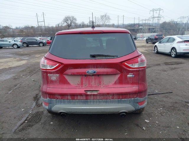 Ford ESCAPE SE 2014 1FMCU9GX7EUD69734 Image 17