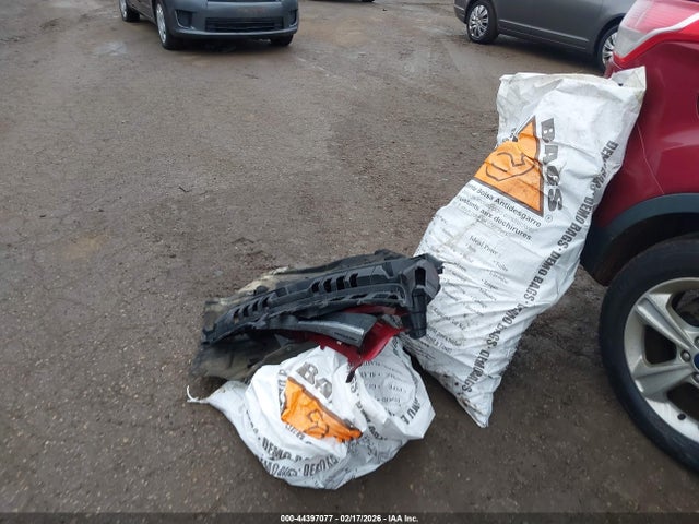 Ford ESCAPE SE 2014 1FMCU9GX7EUD69734 Image 12