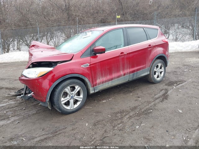 Ford ESCAPE SE 2014 1FMCU9GX7EUD69734 Image 2