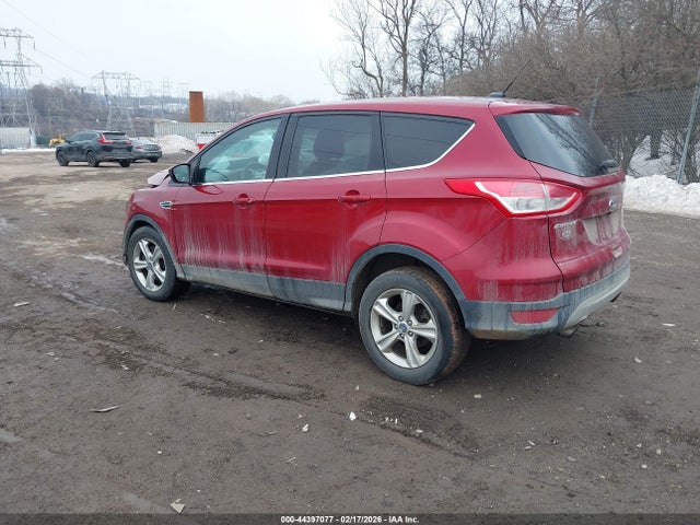 Ford ESCAPE SE 2014 1FMCU9GX7EUD69734 Image 3