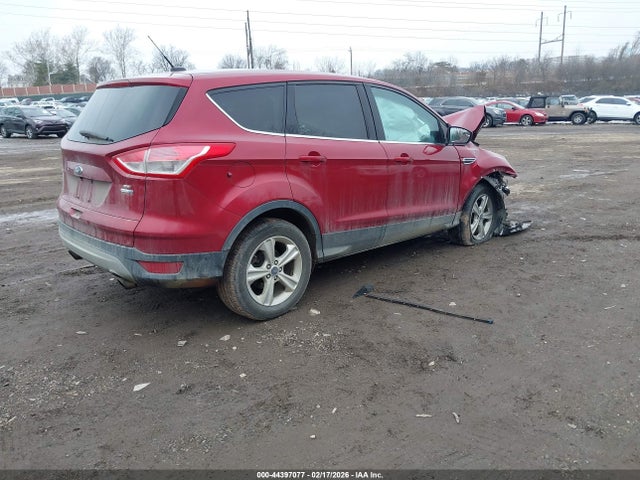 Ford ESCAPE SE 2014 1FMCU9GX7EUD69734 Image 4