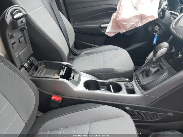 Ford ESCAPE SE 2014 1FMCU9GX7EUD69734 Image 5