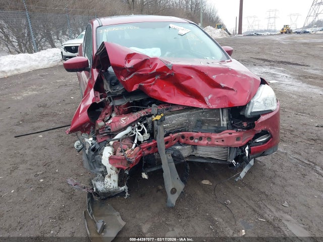 Ford ESCAPE SE 2014 1FMCU9GX7EUD69734 Image 6