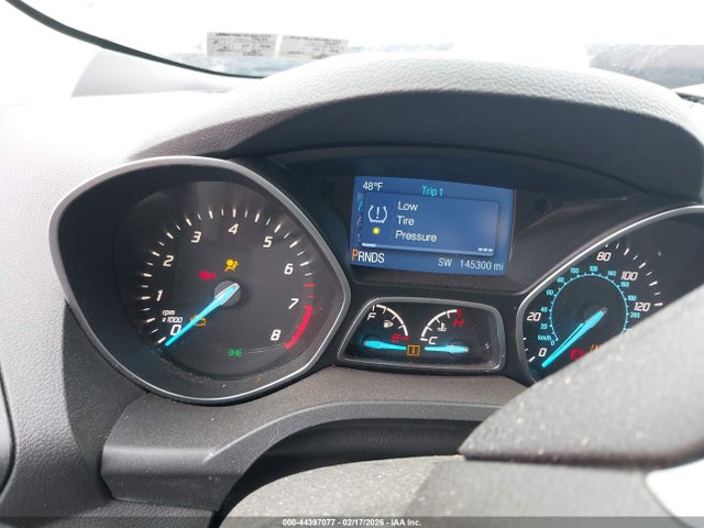 Ford ESCAPE SE 2014 1FMCU9GX7EUD69734 Image 7