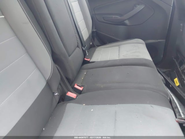 Ford ESCAPE SE 2014 1FMCU9GX7EUD69734 Image 8