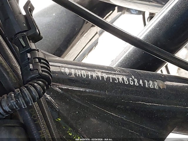 1HD1KTP13KB684188 Harley-Davidson FLTRXS