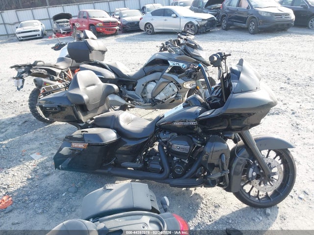 1HD1KTP13KB684188 Harley-Davidson FLTRXS