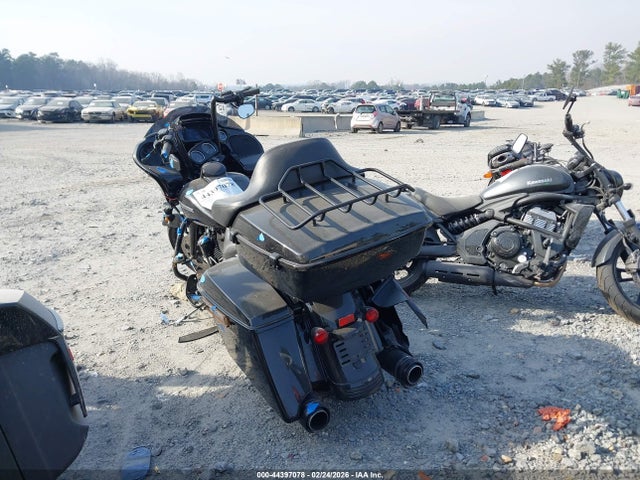1HD1KTP13KB684188 Harley-Davidson FLTRXS