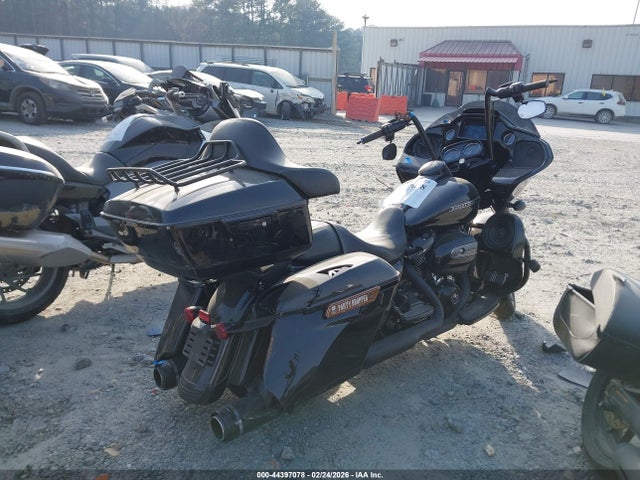 1HD1KTP13KB684188 Harley-Davidson FLTRXS
