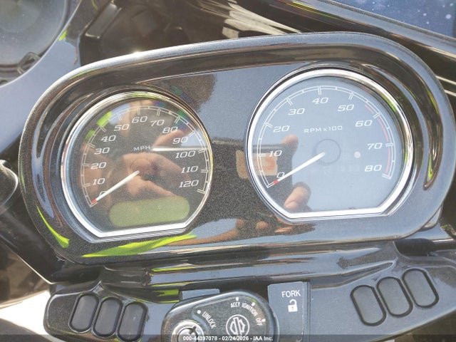 1HD1KTP13KB684188 Harley-Davidson FLTRXS