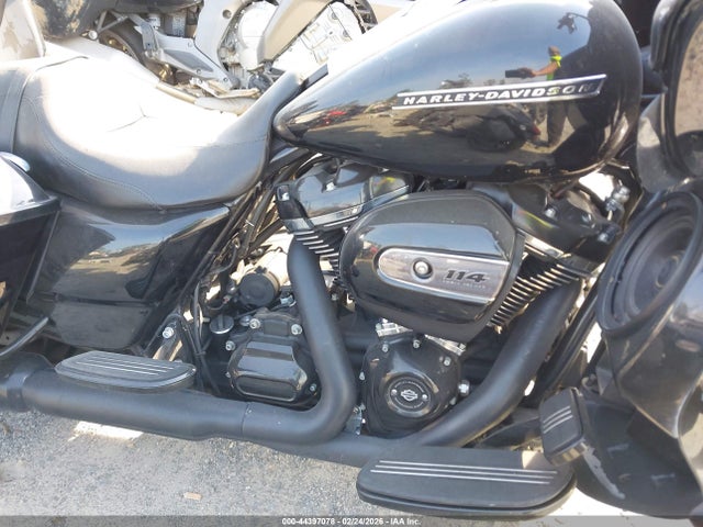 1HD1KTP13KB684188 Harley-Davidson FLTRXS