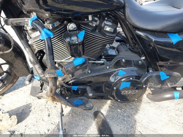 1HD1KTP13KB684188 Harley-Davidson FLTRXS