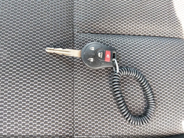 3N1CN7AP5GL880048 Nissan Versa 1.6 S/1.6 S+/1.6 Sl/1.6 Sv