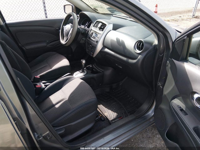 3N1CN7AP5GL880048 Nissan Versa 1.6 S/1.6 S+/1.6 Sl/1.6 Sv