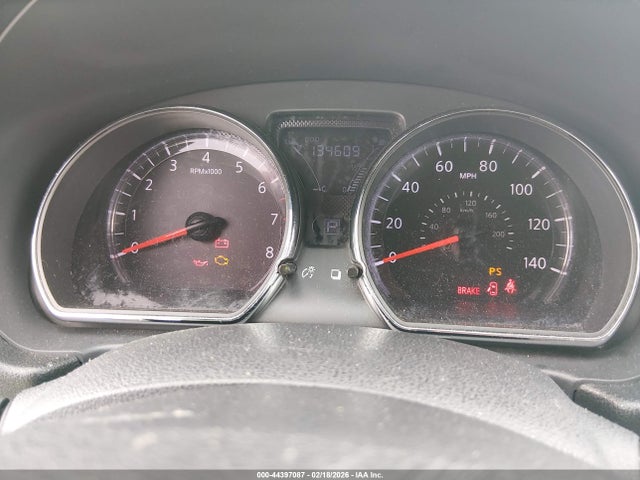 3N1CN7AP5GL880048 Nissan Versa 1.6 S/1.6 S+/1.6 Sl/1.6 Sv