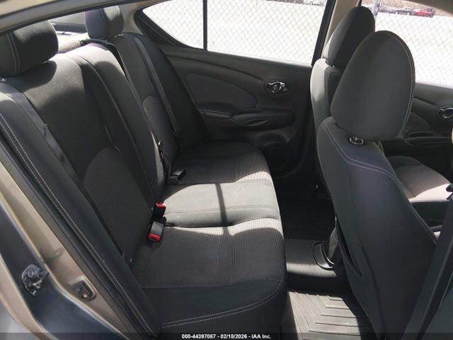 3N1CN7AP5GL880048 Nissan Versa 1.6 S/1.6 S+/1.6 Sl/1.6 Sv