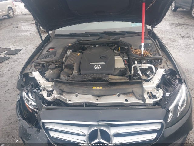 Aukcja sprzedaży 2017 Mercedes-benz E 300 4matic, vin: WDDZF4KB5HA192104, numer aukcji: 44397093