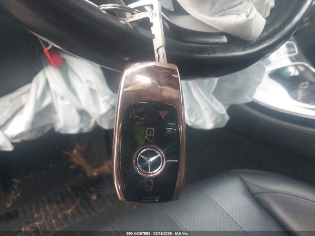 Aukcja sprzedaży 2017 Mercedes-benz E 300 4matic, vin: WDDZF4KB5HA192104, numer aukcji: 44397093