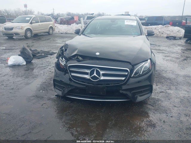 Aukcja sprzedaży 2017 Mercedes-benz E 300 4matic, vin: WDDZF4KB5HA192104, numer aukcji: 44397093