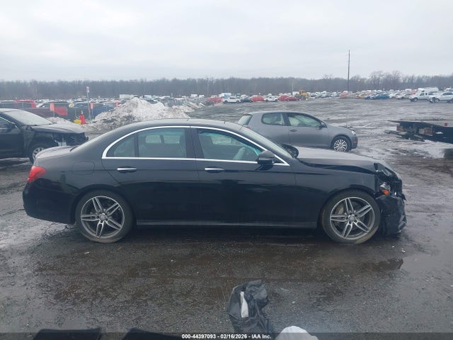 Aukcja sprzedaży 2017 Mercedes-benz E 300 4matic, vin: WDDZF4KB5HA192104, numer aukcji: 44397093
