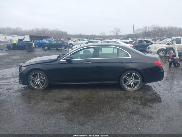 Aukcja sprzedaży 2017 Mercedes-benz E 300 4matic, vin: WDDZF4KB5HA192104, numer aukcji: 44397093